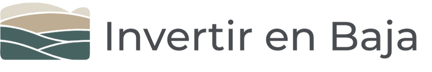 Invertir en Baja